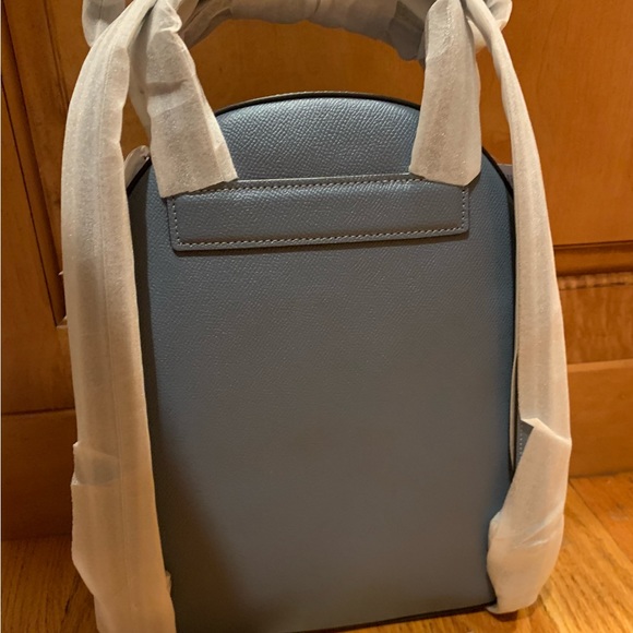 Coach Jordyn Backpack With Varsity Stripe - Picture 2 of 7